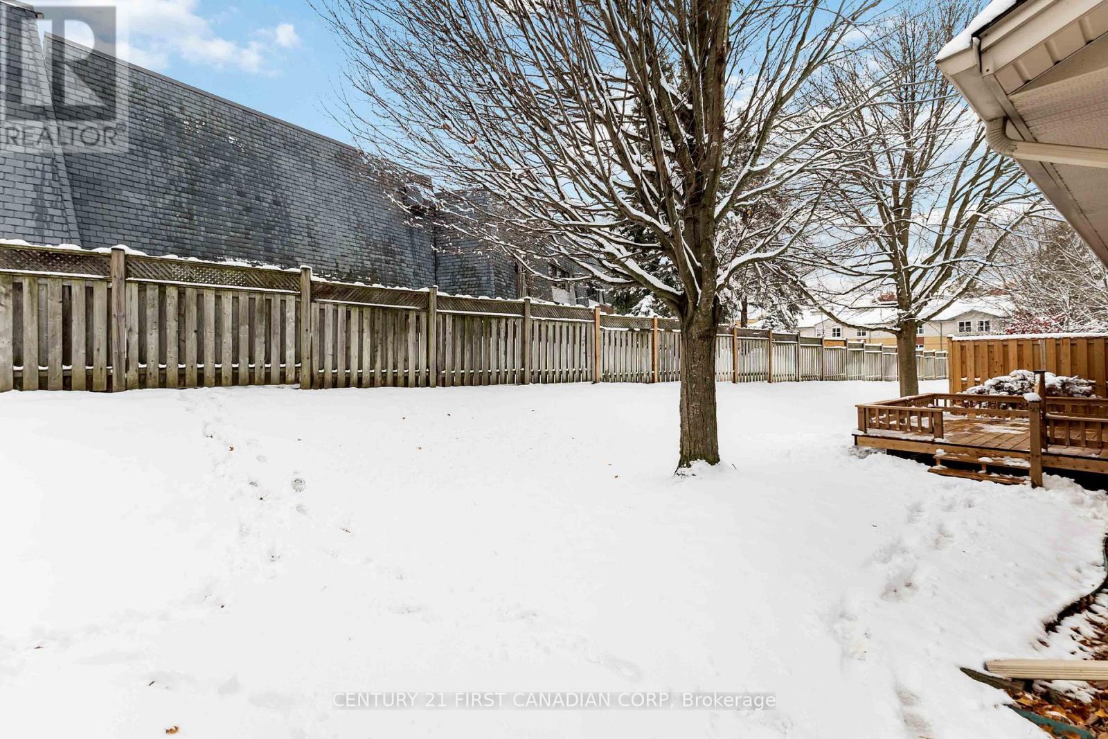 22 - 505 Cranbrook Road, London South, Ontario  N6K 4V9 - Photo 32 - X12554412