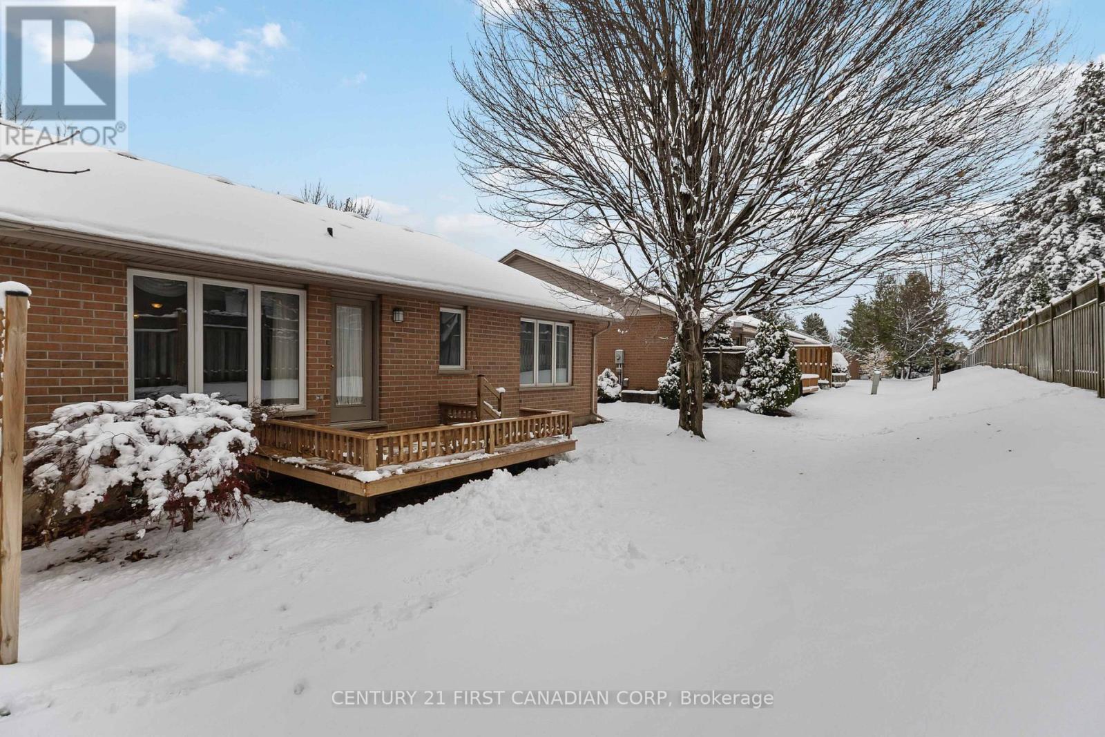 22 - 505 Cranbrook Road, London South, Ontario  N6K 4V9 - Photo 33 - X12554412