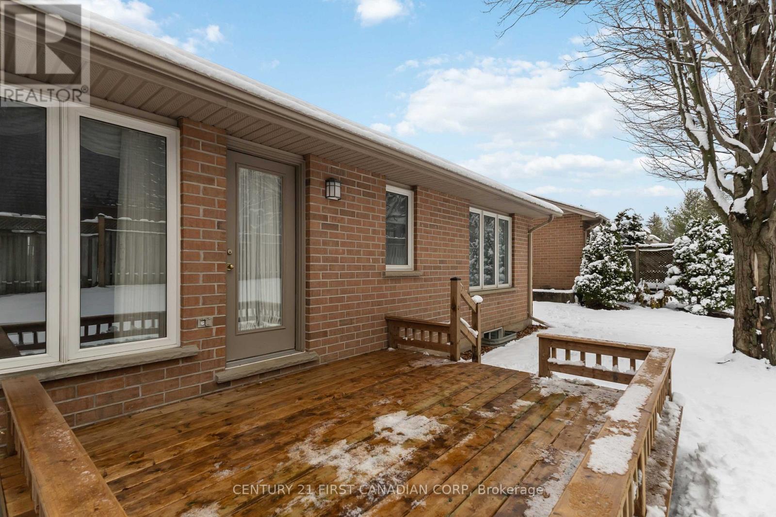 22 - 505 Cranbrook Road, London South, Ontario  N6K 4V9 - Photo 34 - X12554412