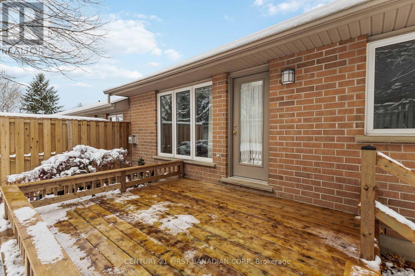 22 - 505 Cranbrook Road, London South, Ontario  N6K 4V9 - Photo 35 - X12554412