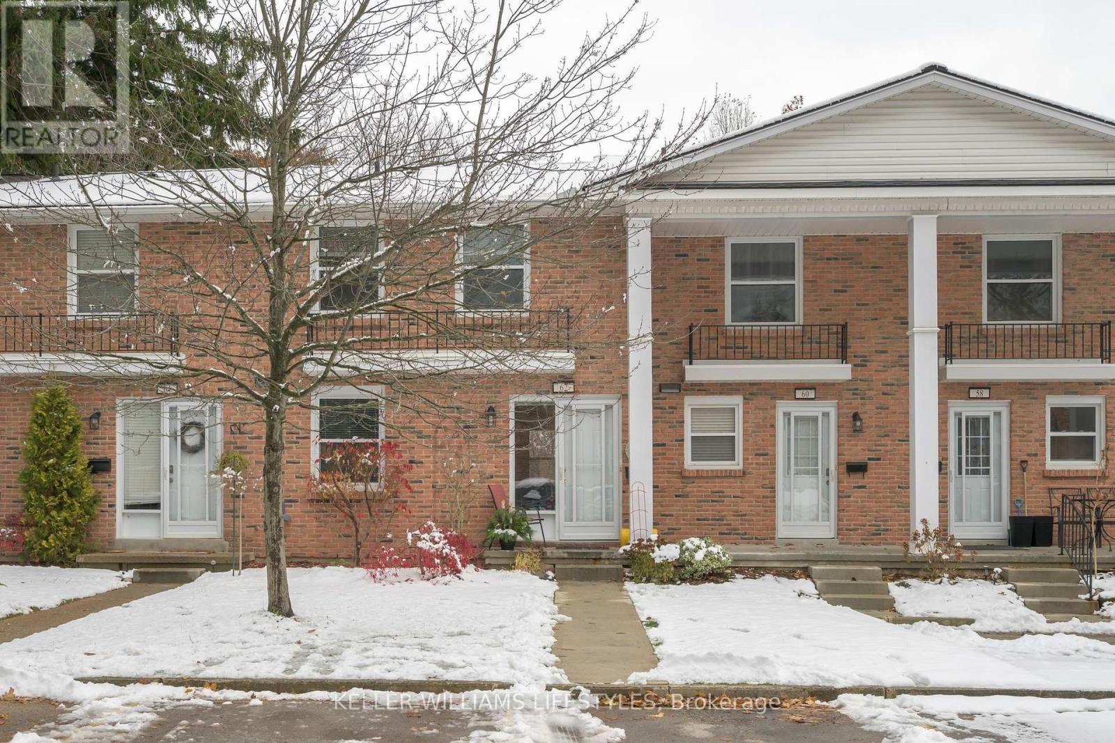 62 - 1385 COMMISSIONERS ROAD W, London South, Ontario