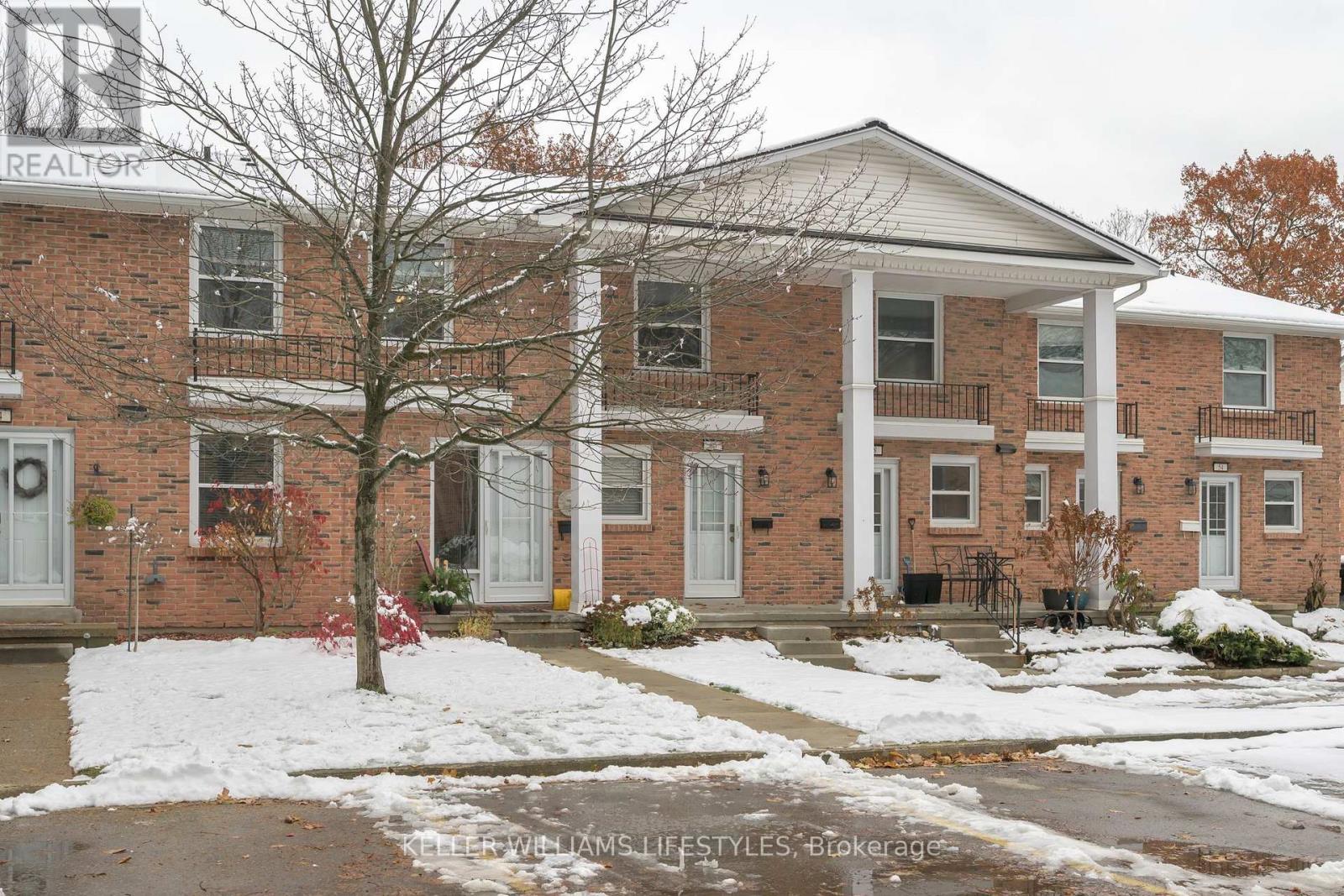 62 - 1385 Commissioners Road W, London South, Ontario  N6K 1E2 - Photo 39 - X12554480