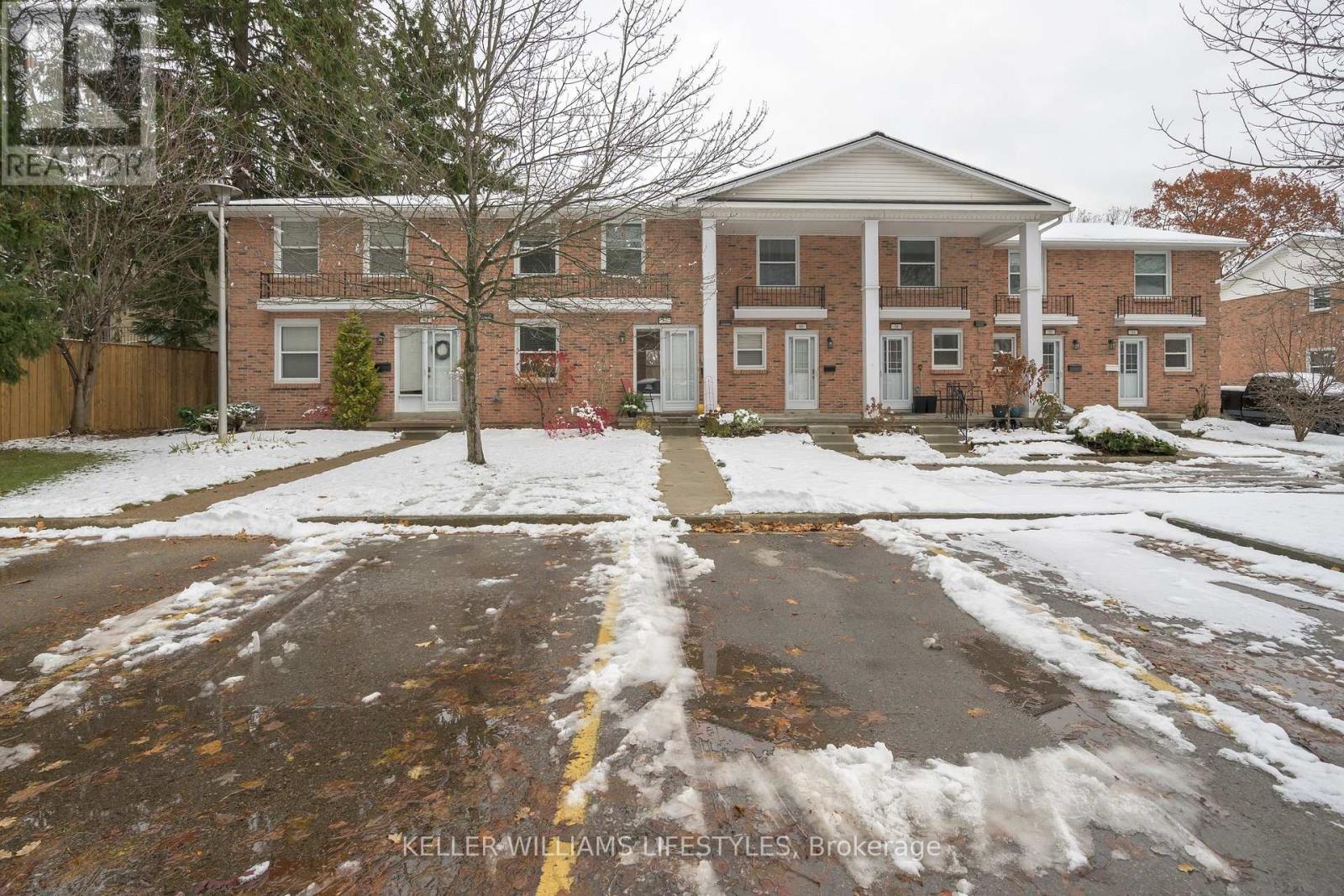 62 - 1385 Commissioners Road W, London South, Ontario  N6K 1E2 - Photo 43 - X12554480