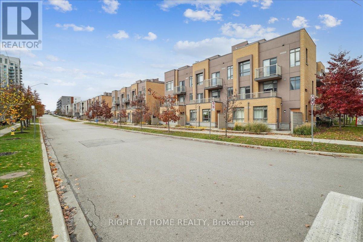 304 - 90 ORCHID PLACE DRIVE, Toronto, Ontario