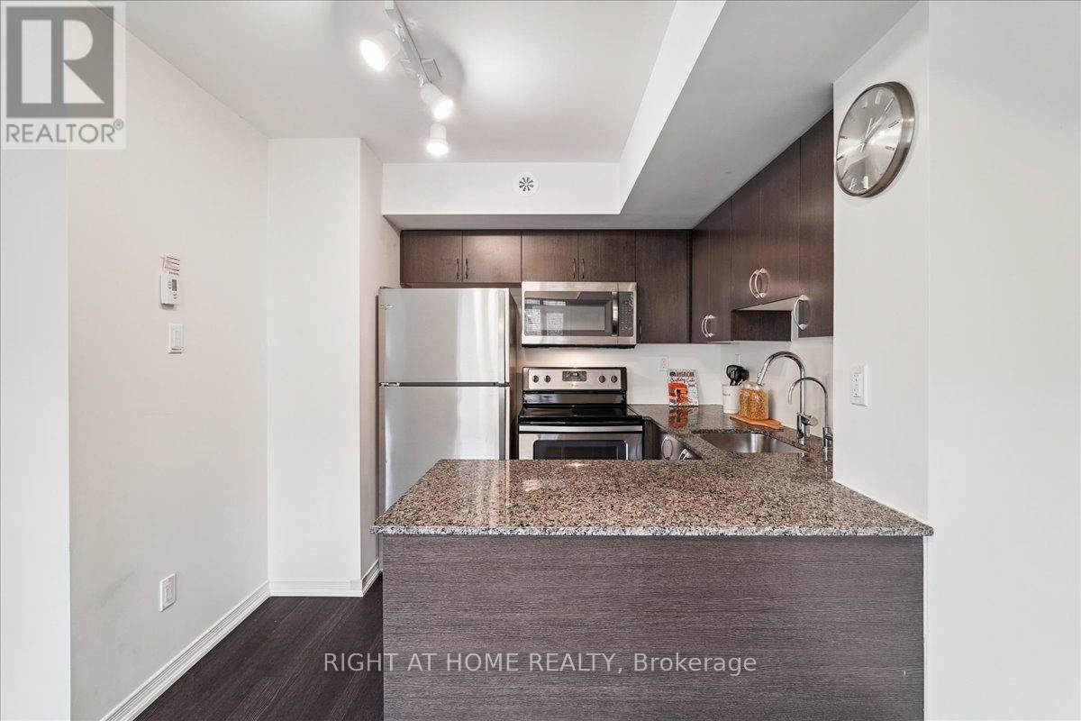 304 - 90 Orchid Place Drive, Toronto, Ontario  M1B 0C4 - Photo 12 - E12553952