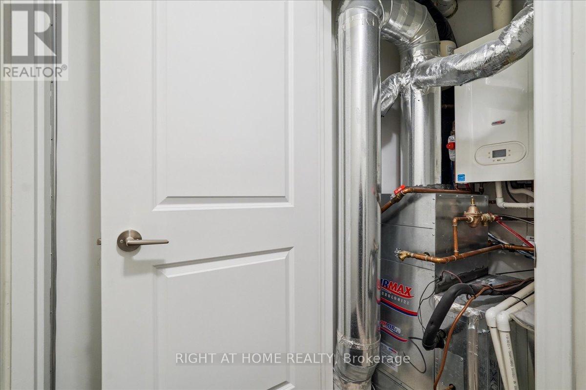 304 - 90 Orchid Place Drive, Toronto, Ontario  M1B 0C4 - Photo 27 - E12553952