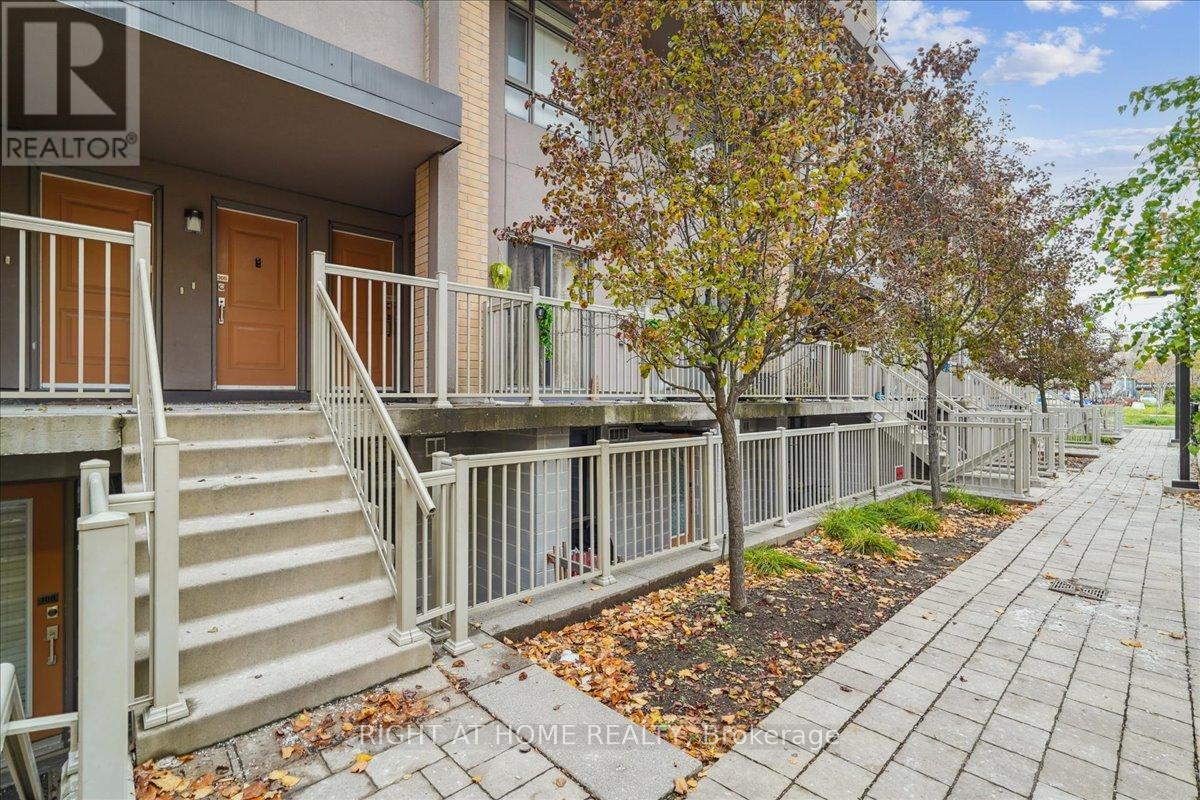 304 - 90 Orchid Place Drive, Toronto, Ontario  M1B 0C4 - Photo 3 - E12553952