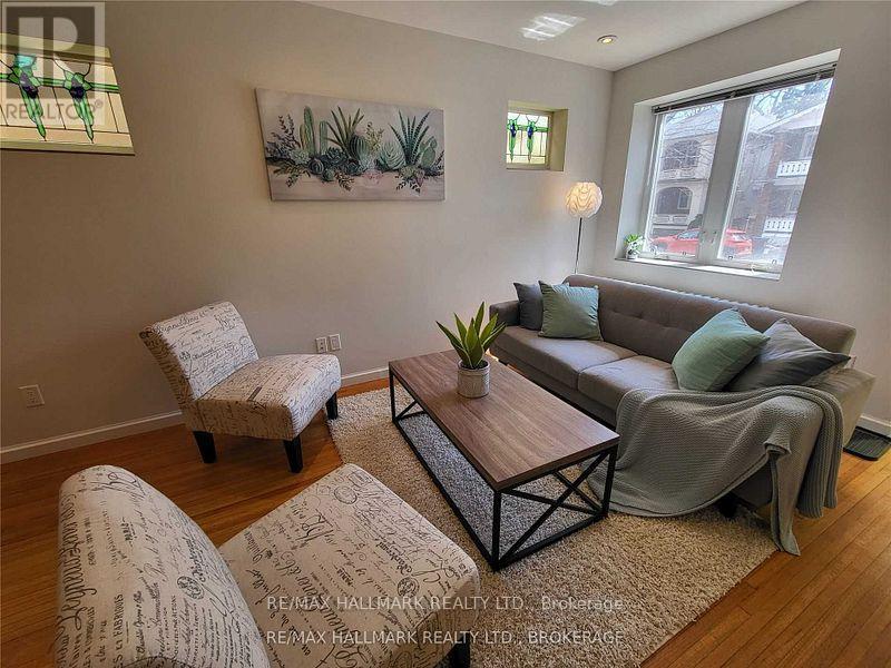 MAIN - 8 BONFIELD AVENUE, Toronto, Ontario