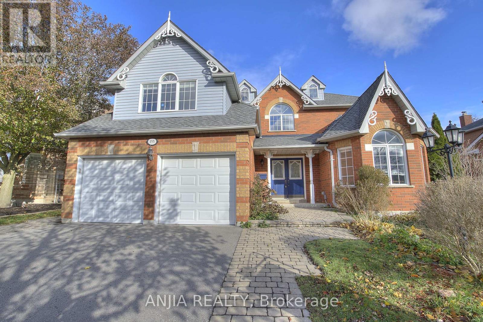 155 SANDCHERRY COURT, Pickering, Ontario