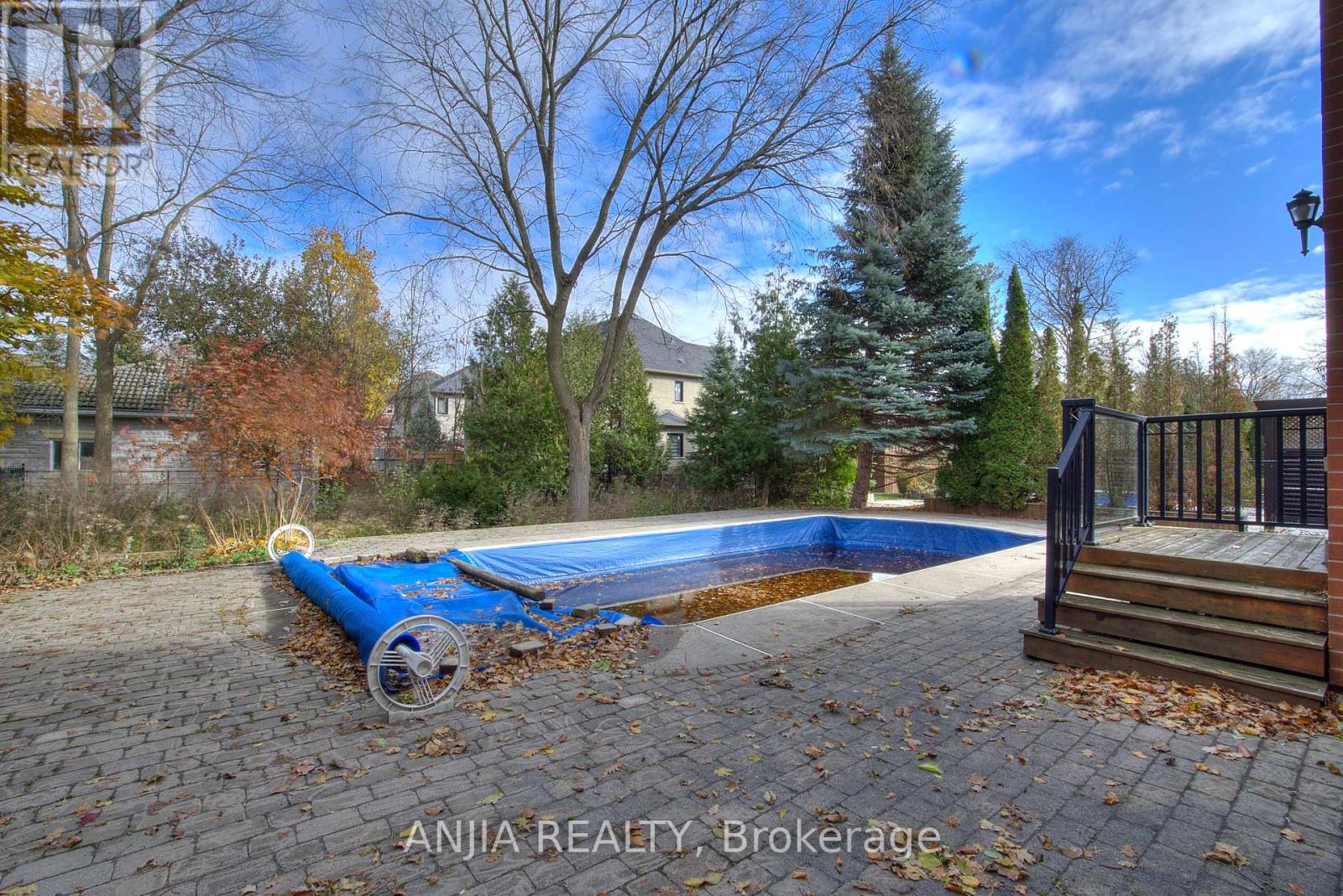 155 Sandcherry Court, Pickering, Ontario  L1V 6S8 - Photo 21 - E12553996