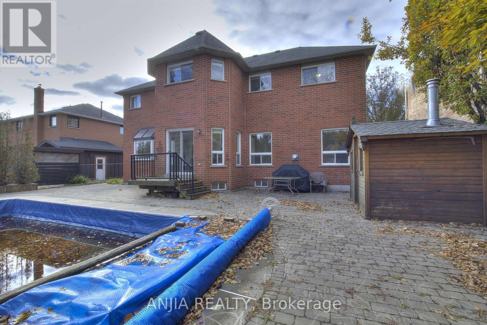 155 Sandcherry Court, Pickering, Ontario  L1V 6S8 - Photo 22 - E12553996