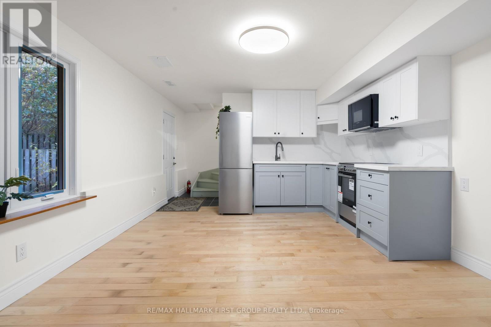 Basement - 83 Garden Street, Whitby, Ontario  L1N 9E7 - Photo 2 - E12554112