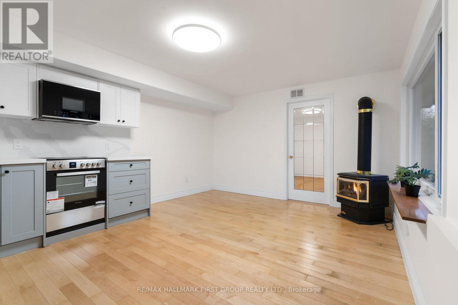 Basement - 83 Garden Street, Whitby, Ontario  L1N 9E7 - Photo 3 - E12554112