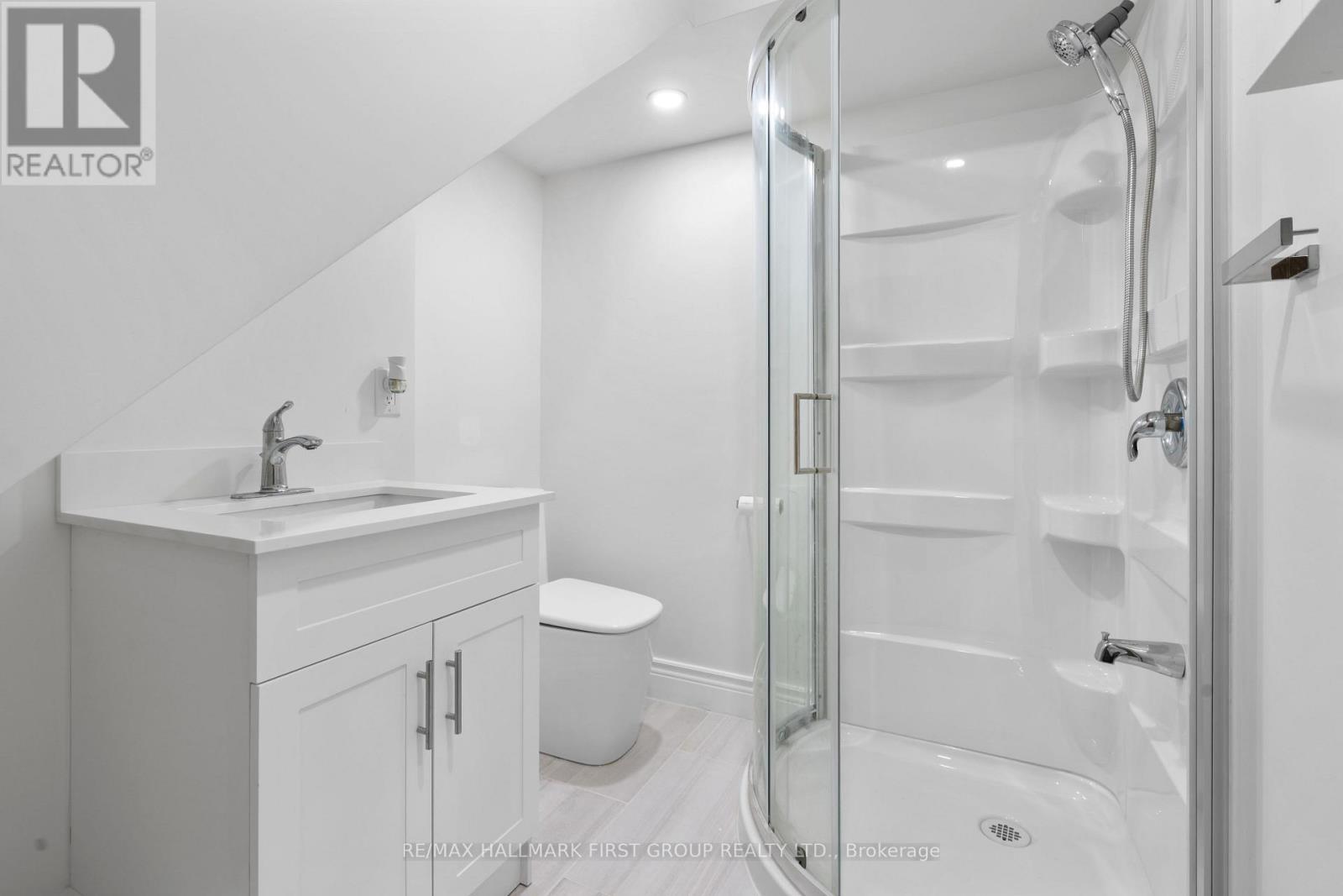 Basement - 83 Garden Street, Whitby, Ontario  L1N 9E7 - Photo 4 - E12554112