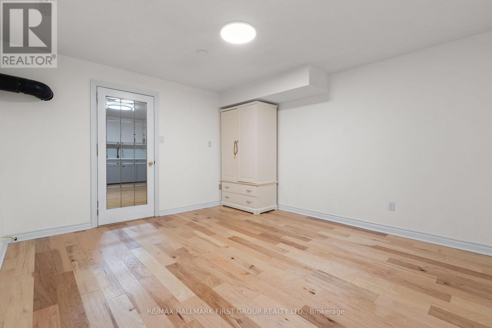 Basement - 83 Garden Street, Whitby, Ontario  L1N 9E7 - Photo 6 - E12554112