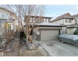 21917 95a Av Nw Secord, Edmonton, Ca