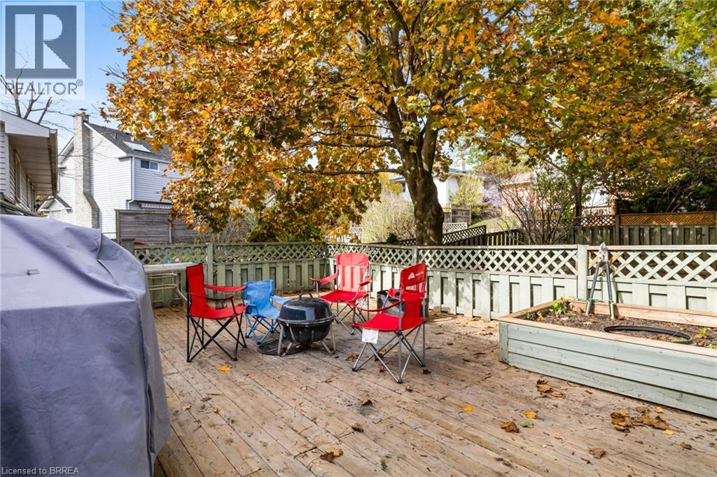 18 Sandlewood Avenue, Brantford, Ontario  N3V 1C6 - Photo 18 - 40788950