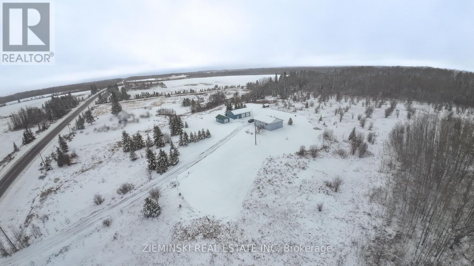 2874 101 HIGHWAY W, Black River-Matheson, Ontario