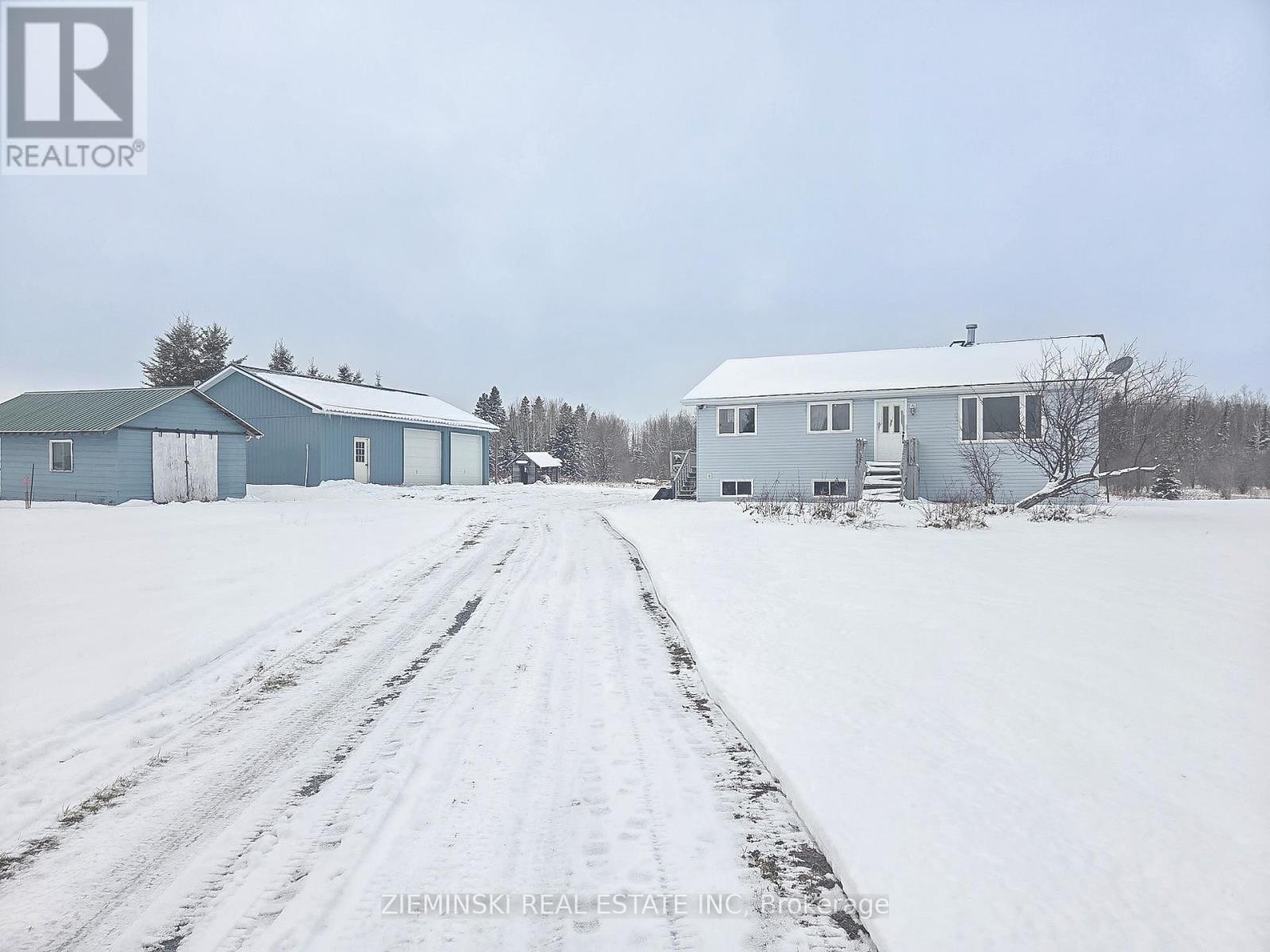 2874 101 Highway W, Black River-Matheson, Ontario  P0K 1N0 - Photo 2 - T12554258