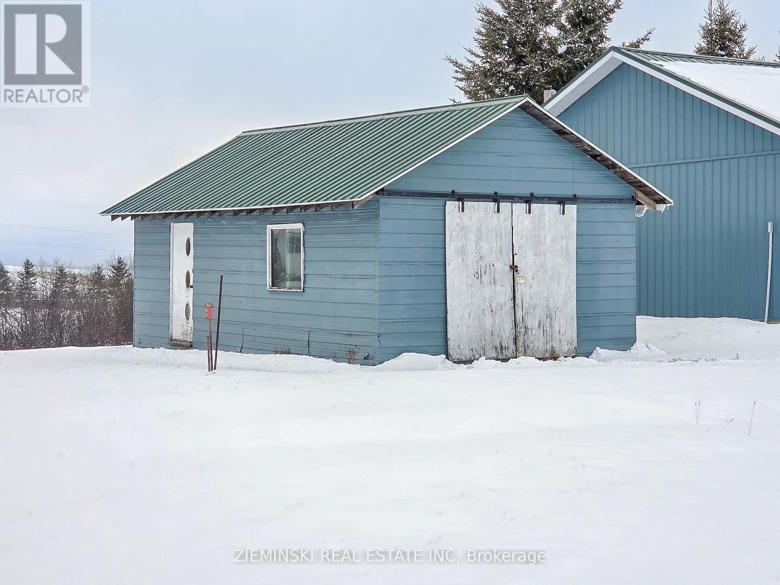 2874 101 Highway W, Black River-Matheson, Ontario  P0K 1N0 - Photo 33 - T12554258