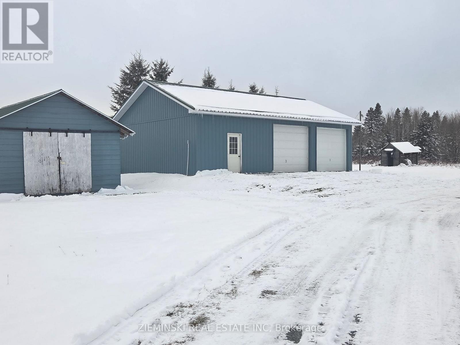 2874 101 Highway W, Black River-Matheson, Ontario  P0K 1N0 - Photo 34 - T12554258