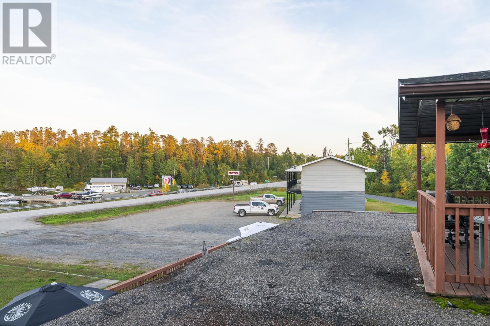 1271 Highway 71, Nestor Falls, Ontario  P0X 1K0 - Photo 22 - TB253196