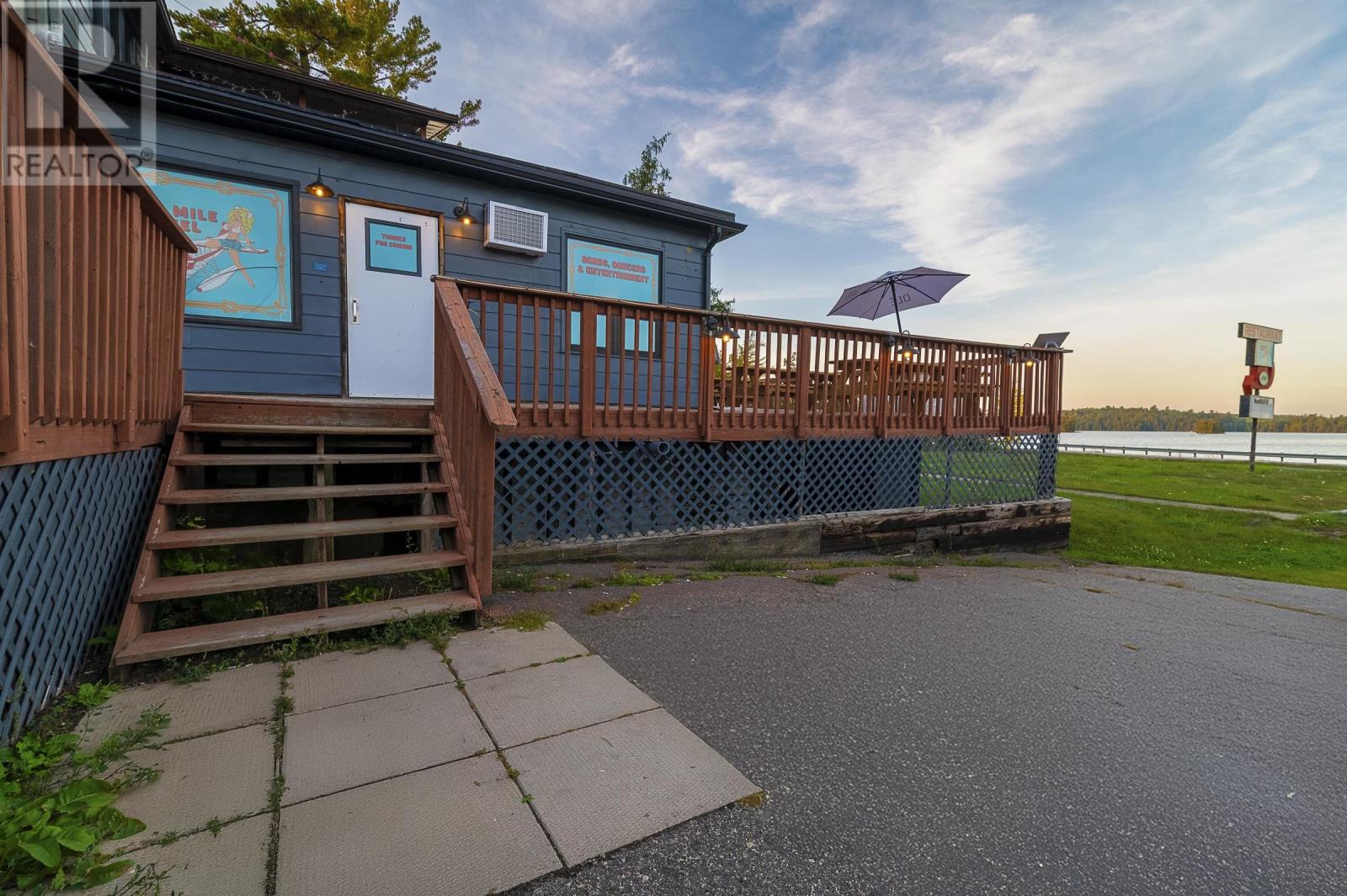 1271 Highway 71, Nestor Falls, Ontario  P0X 1K0 - Photo 15 - TB253196