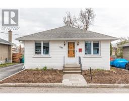 2 - 298 ST JACQUES STREET