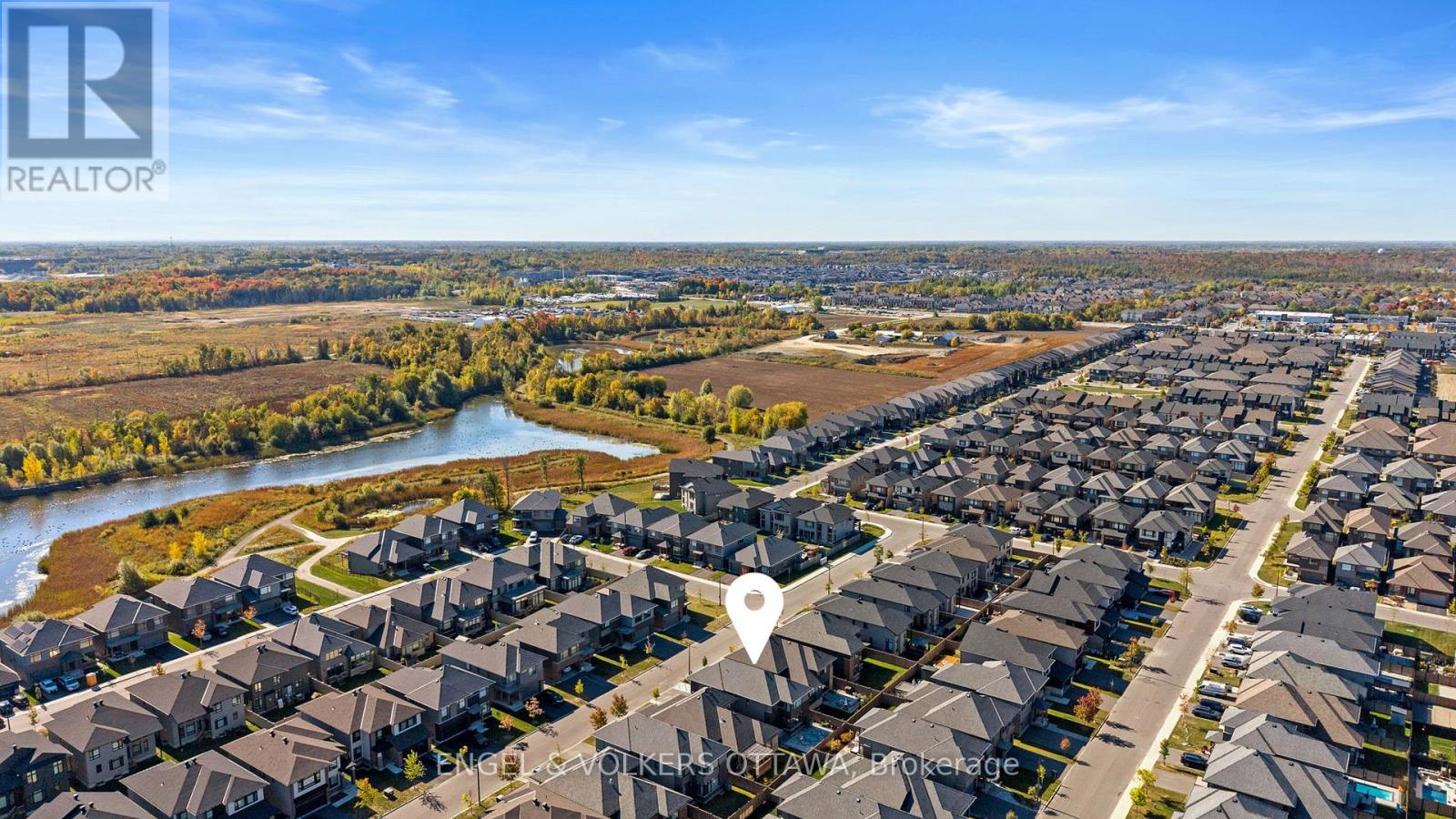 933 Islington Way, Ottawa, Ontario  K1T 0T7 - Photo 40 - X12554338