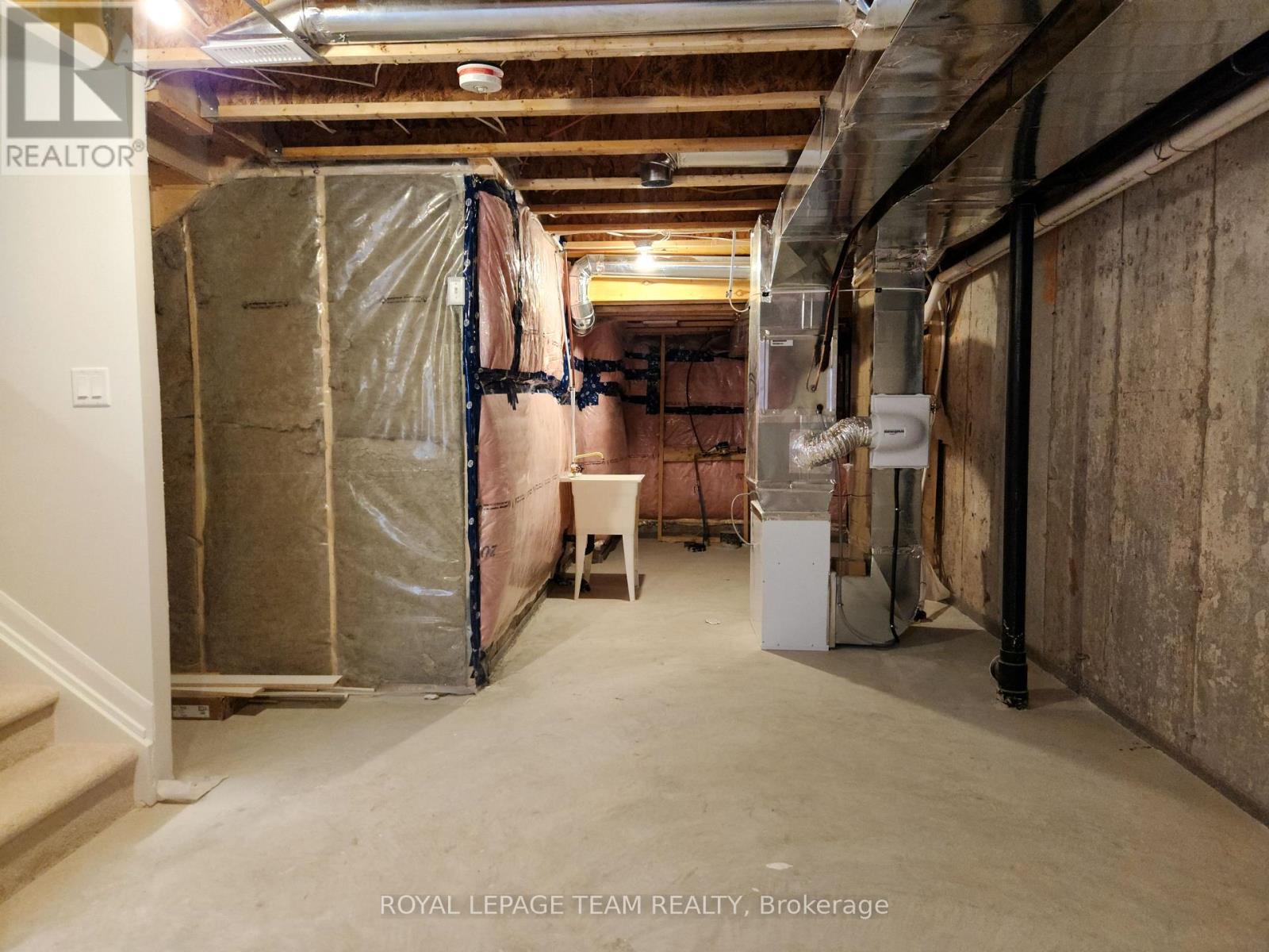 723 Fairline Row, Ottawa, Ontario  K2V 0M4 - Photo 33 - X12554400