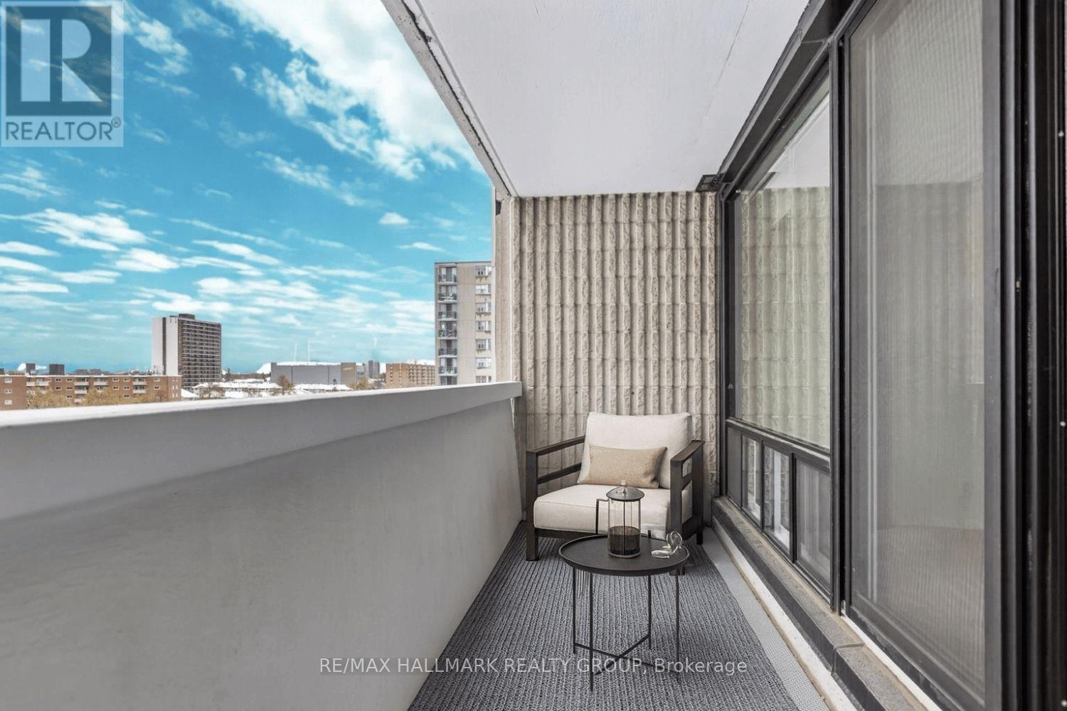 805 - 265 Poulin Avenue, Ottawa, Ontario  K2B 7Y8 - Photo 14 - X12554460