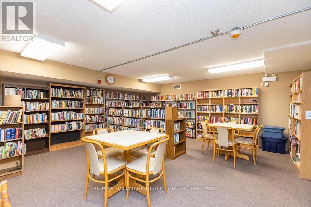 805 - 265 Poulin Avenue, Ottawa, Ontario  K2B 7Y8 - Photo 17 - X12554460