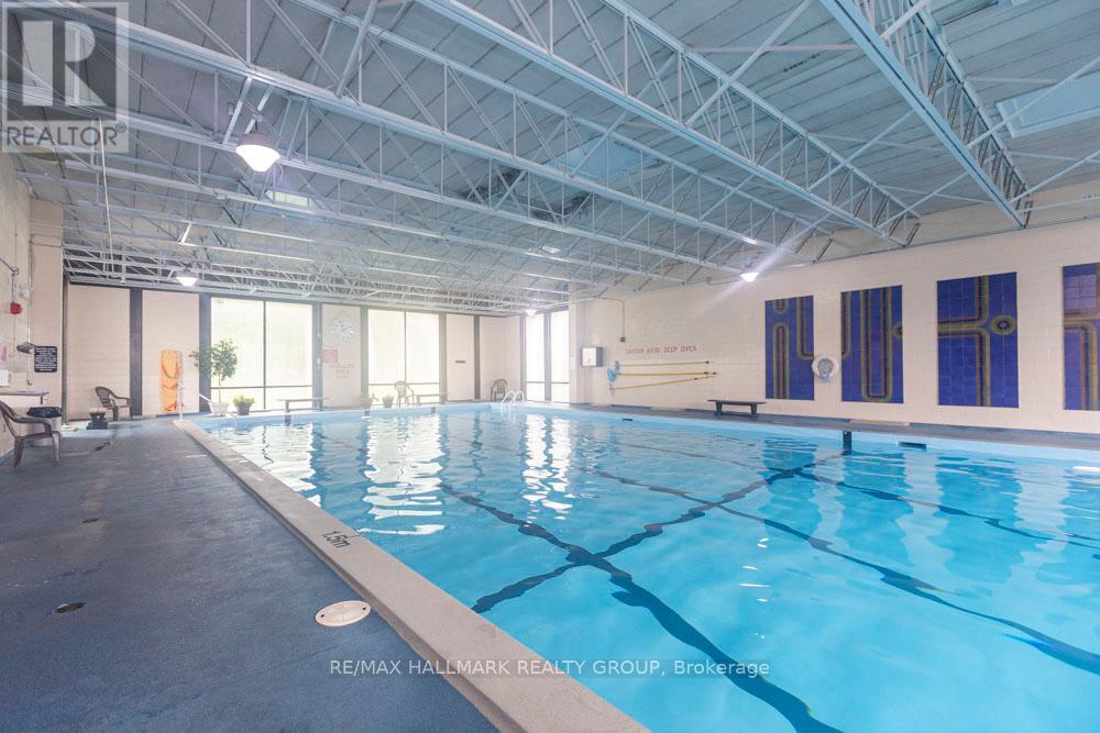 805 - 265 Poulin Avenue, Ottawa, Ontario  K2B 7Y8 - Photo 20 - X12554460