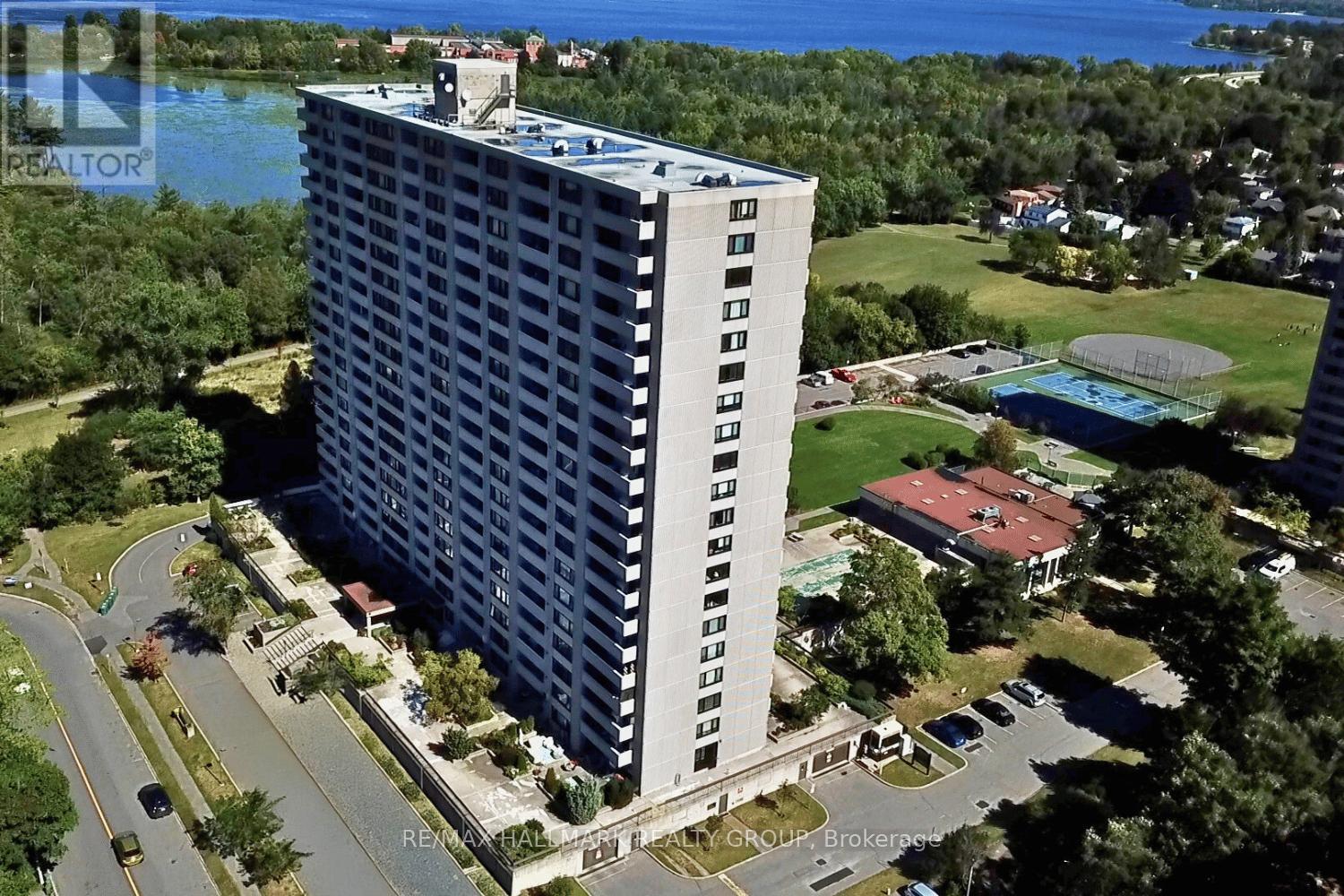 805 - 265 Poulin Avenue, Ottawa, Ontario  K2B 7Y8 - Photo 22 - X12554460