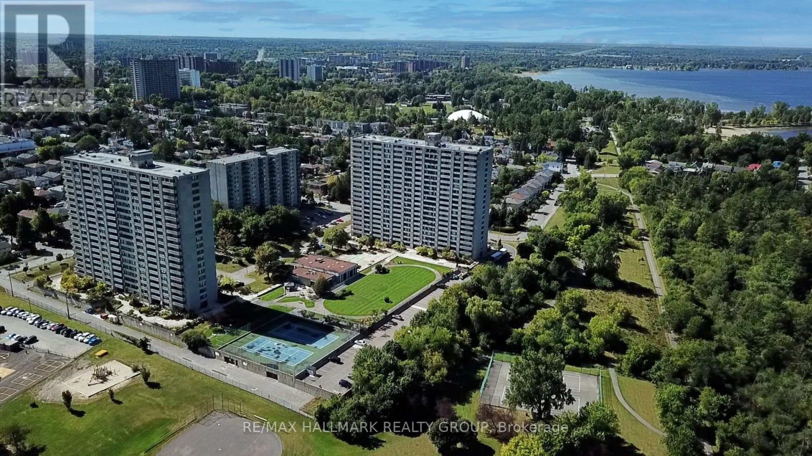 805 - 265 Poulin Avenue, Ottawa, Ontario  K2B 7Y8 - Photo 23 - X12554460