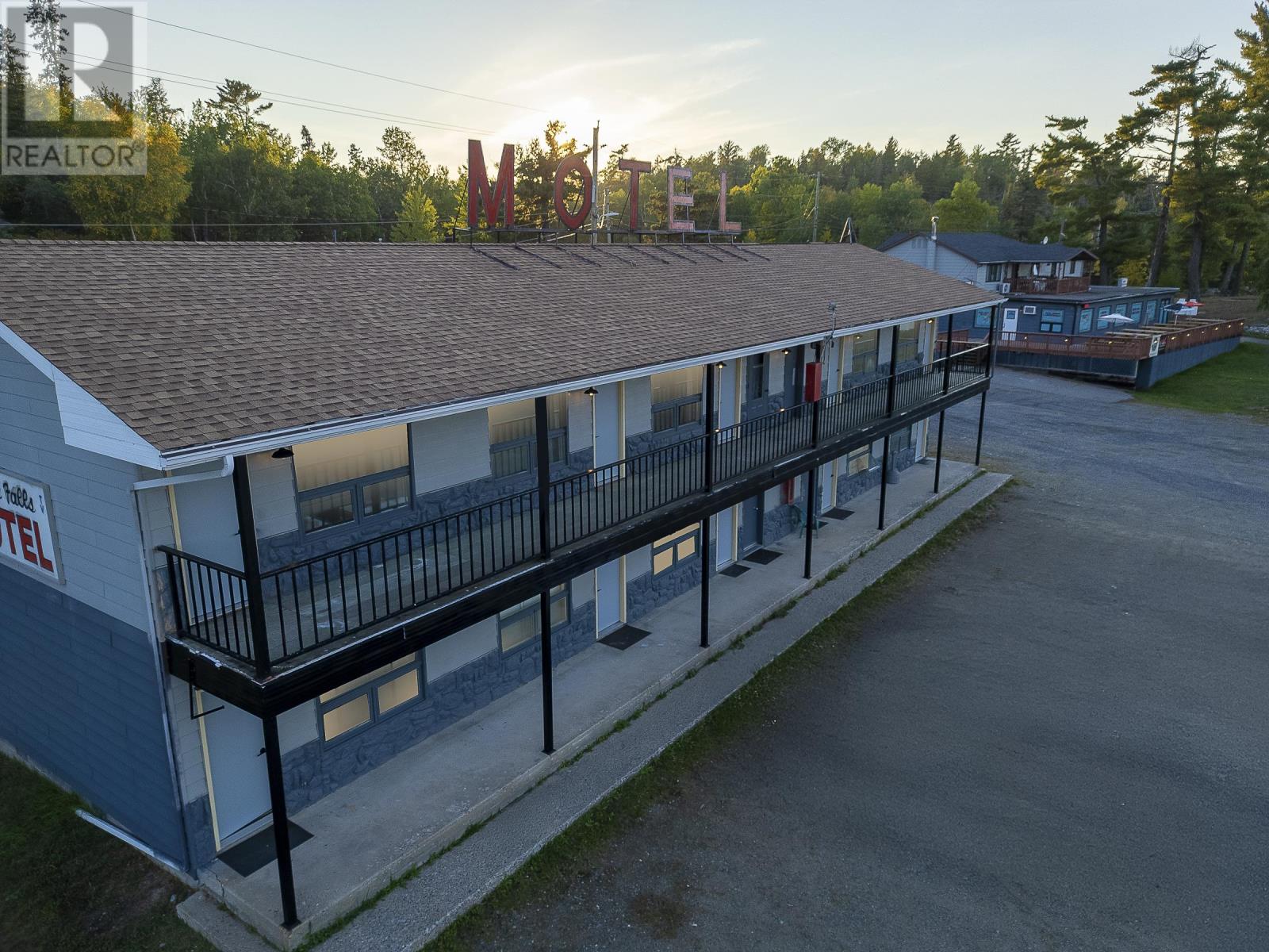 1271 Highway 71, Nestor Falls, Ontario  P0X 1K0 - Photo 2 - TB253196