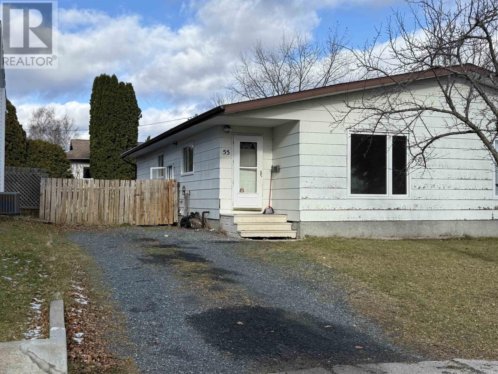 55 Ingall DR, Dryden, Ontario