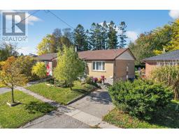 1550 EVANGELINE DRIVE, Oshawa, Ontario