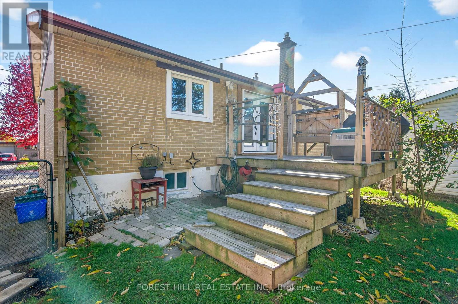 1550 Evangeline Drive, Oshawa, Ontario L1J 3T2 - Photo 16 - E12522900