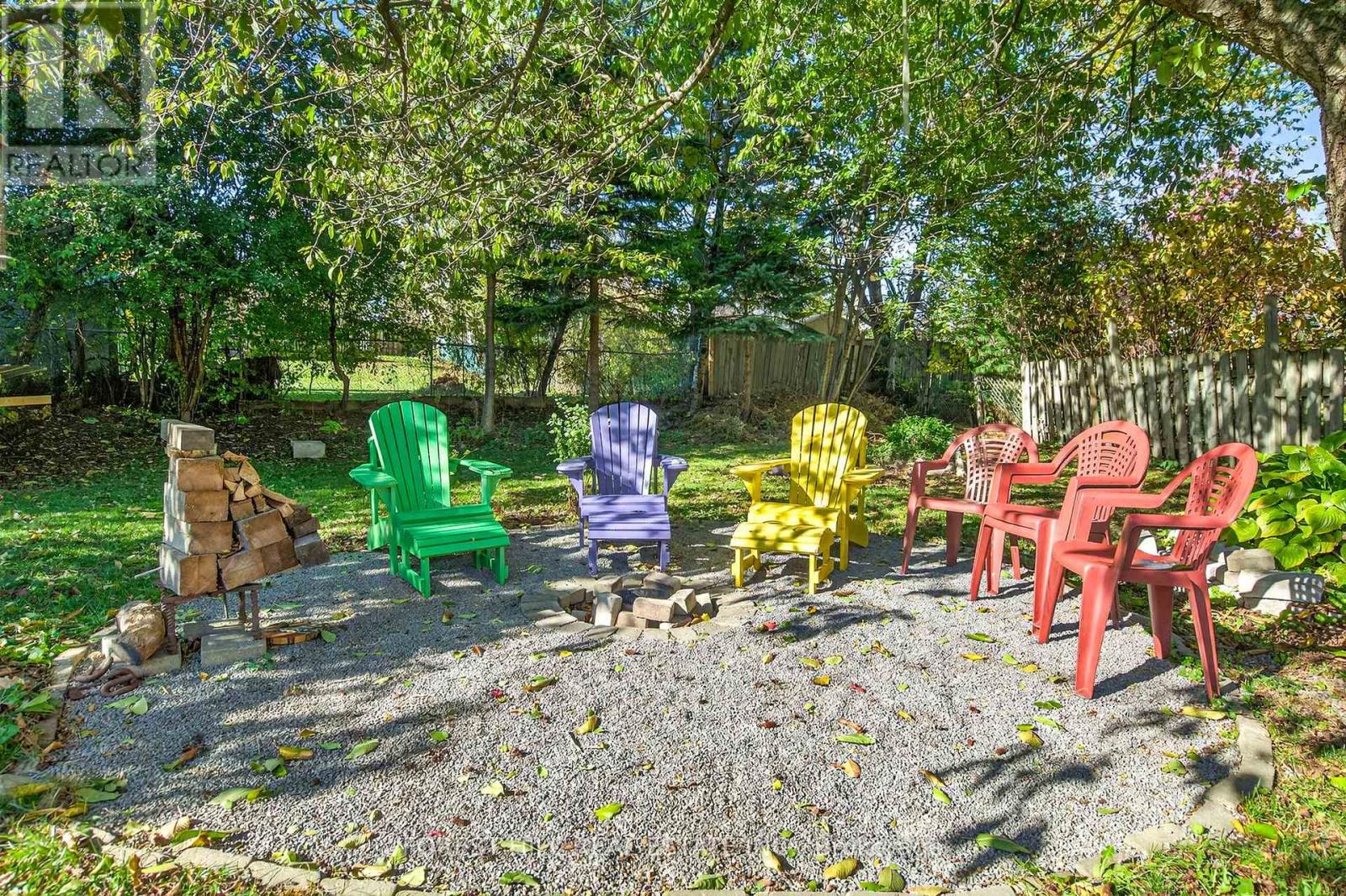 1550 Evangeline Drive, Oshawa, Ontario L1J 3T2 - Photo 19 - E12522900