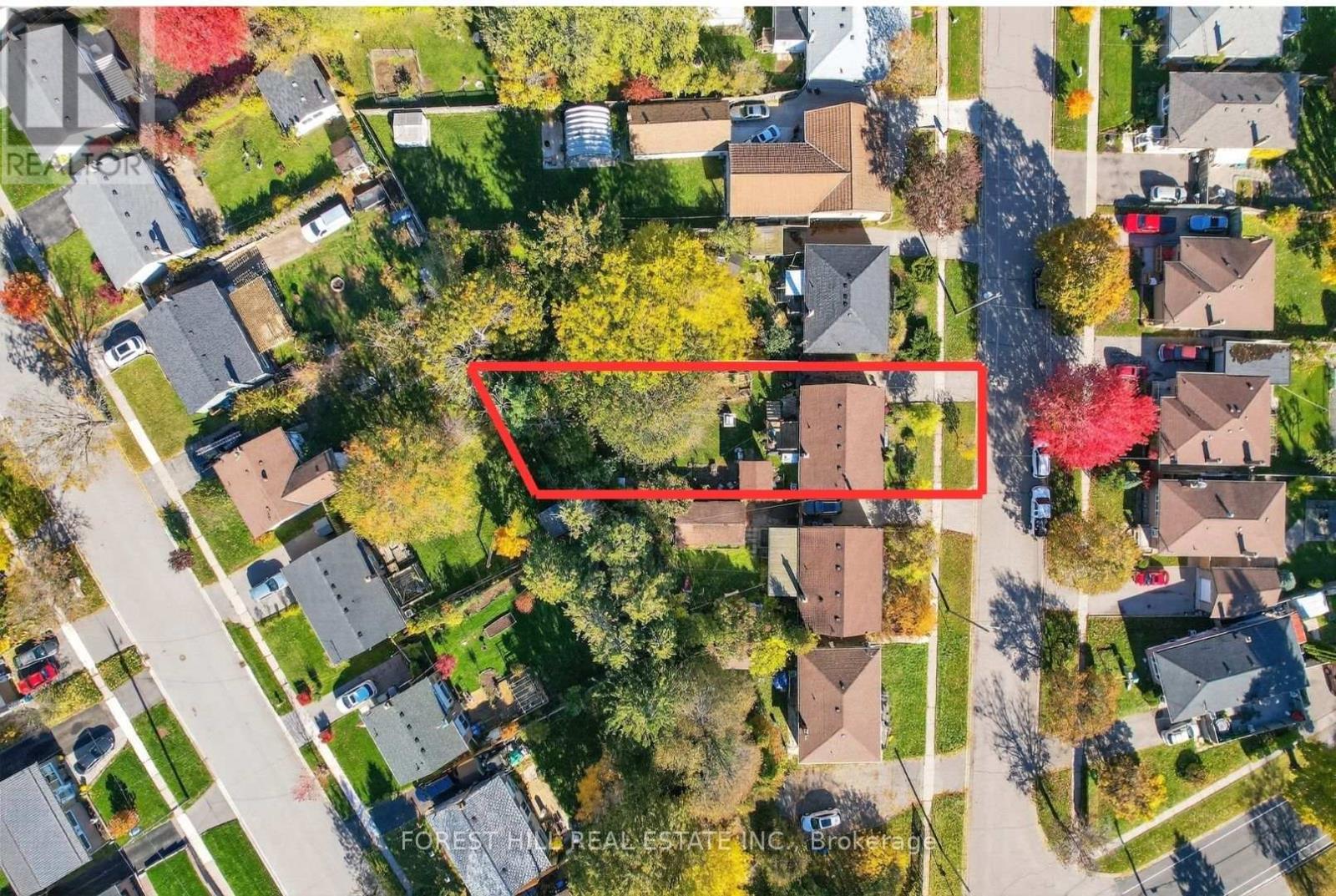 1550 Evangeline Drive, Oshawa, Ontario L1J 3T2 - Photo 22 - E12522900