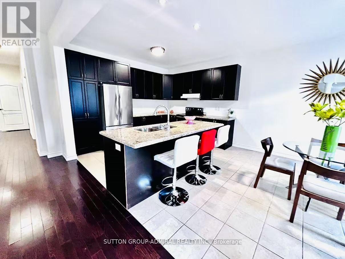 81 Livante Court, Markham, Ontario  L6C 1J5 - Photo 17 - N12395451