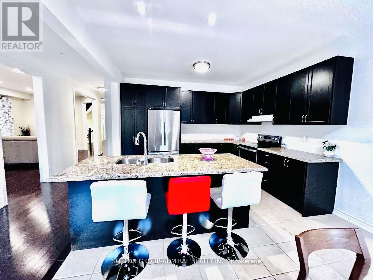 81 Livante Court, Markham, Ontario  L6C 1J5 - Photo 16 - N12395451