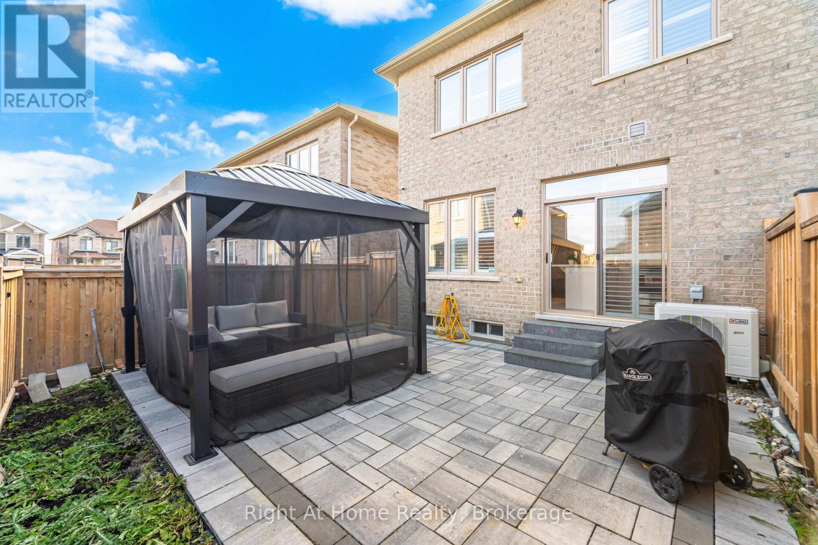 78 Boathouse Road, Brampton, Ontario  L7A 5B7 - Photo 38 - W12554174