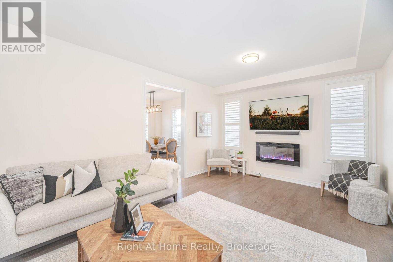 78 Boathouse Road, Brampton, Ontario  L7A 5B7 - Photo 9 - W12554174