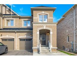 78 BOATHOUSE ROAD, Brampton, Ontario