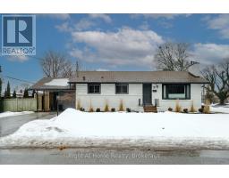 MAIN - 12 NORTHWOOD DRIVE, St. Catharines, Ontario