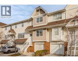 57 Tuscany Springs Gardens Nw Tuscany, Calgary, Ca