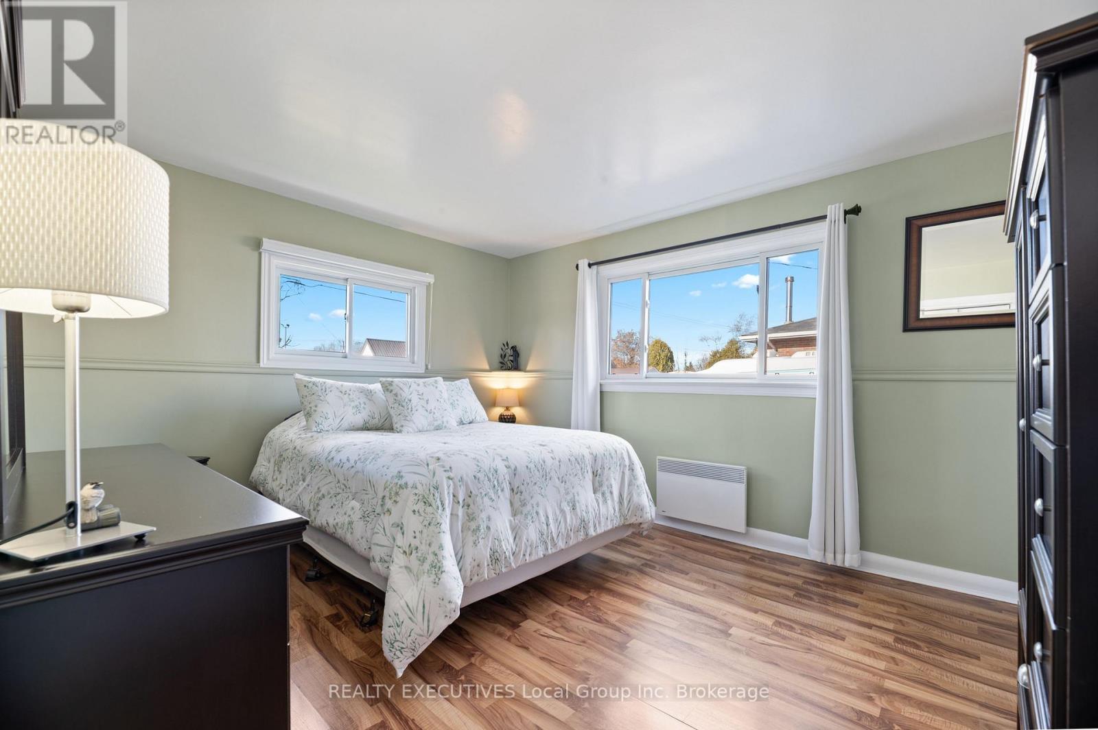 198 Lee Avenue, North Bay, Ontario  P1A 2K3 - Photo 15 - X12554244