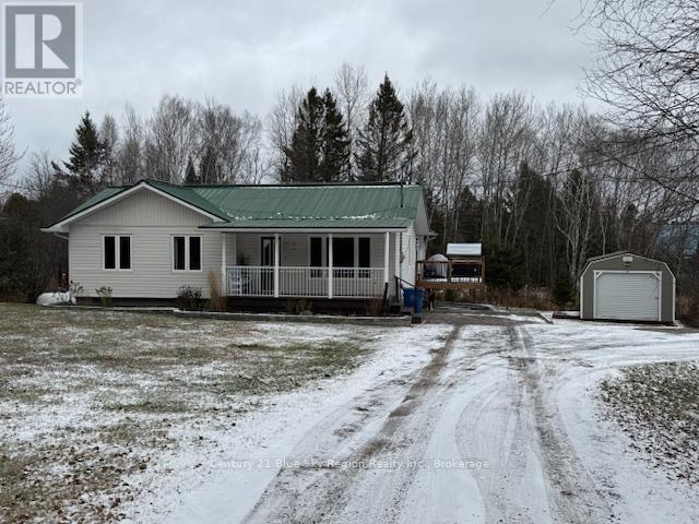 9 TREADLIGHTLY DRIVE, East Ferris, Ontario